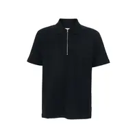 POLO SS BLACK