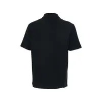 POLO SS BLACK
