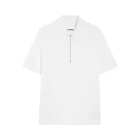 POLO SS WHITE