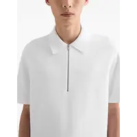 POLO SS WHITE