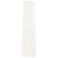 SLEEVELESS DRESS HN 105