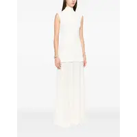 SLEEVELESS DRESS HN 105