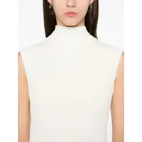 SLEEVELESS DRESS HN 105