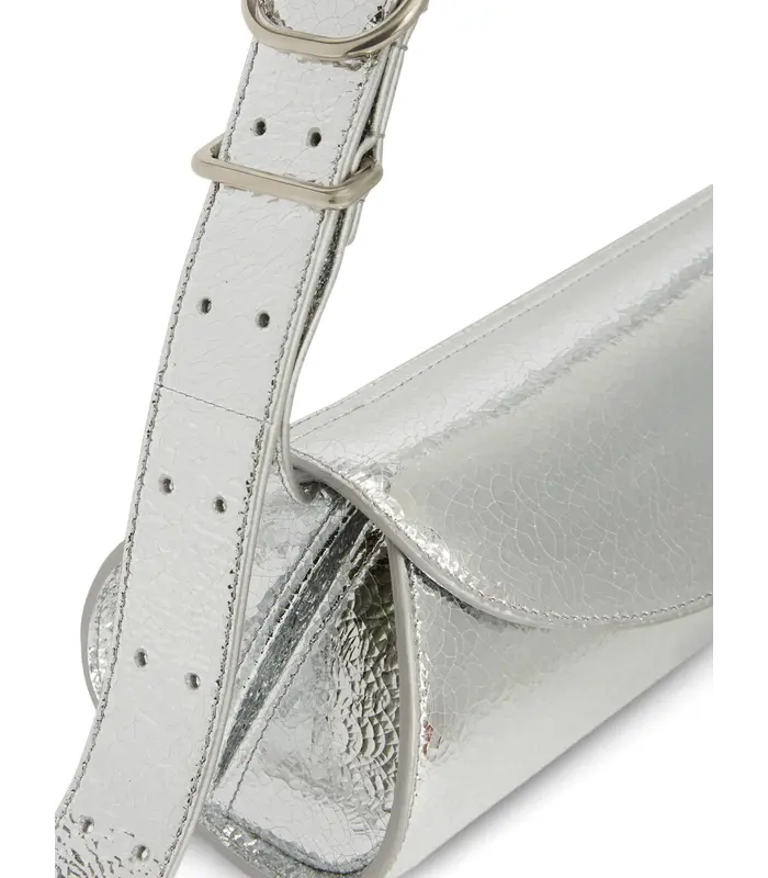 CANNOLO SM SILVER