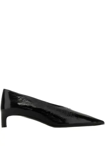 JIL SANDER pump black