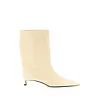 JIL SANDER BOOT NATURAL
