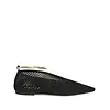 JIL SANDER BALLERINA BLACK
