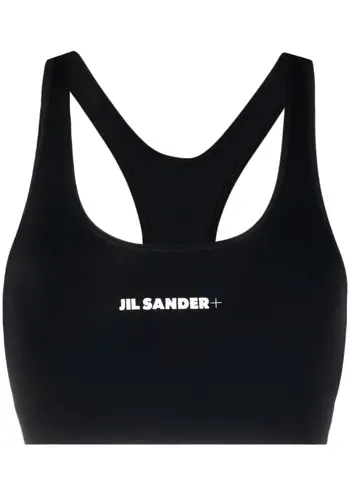 JIL SANDER top 002 black JIL SANDER top 002 black