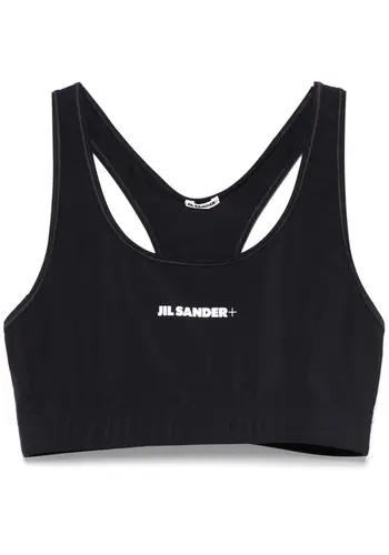 JIL SANDER top 002 dark navy