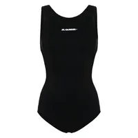 SWIMSUIT 107 BLACK
