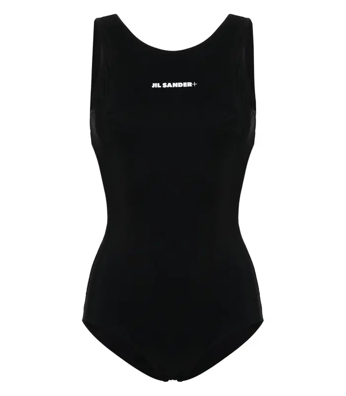 SWIMSUIT 107 BLACK