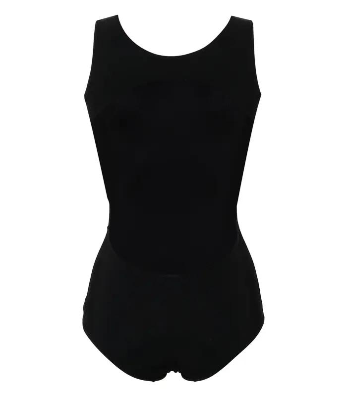 SWIMSUIT 107 BLACK