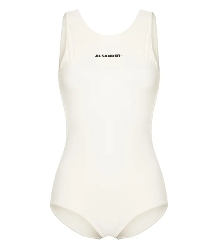SWIMSUIT 107 WHITE