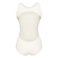 SWIMSUIT 107 WHITE