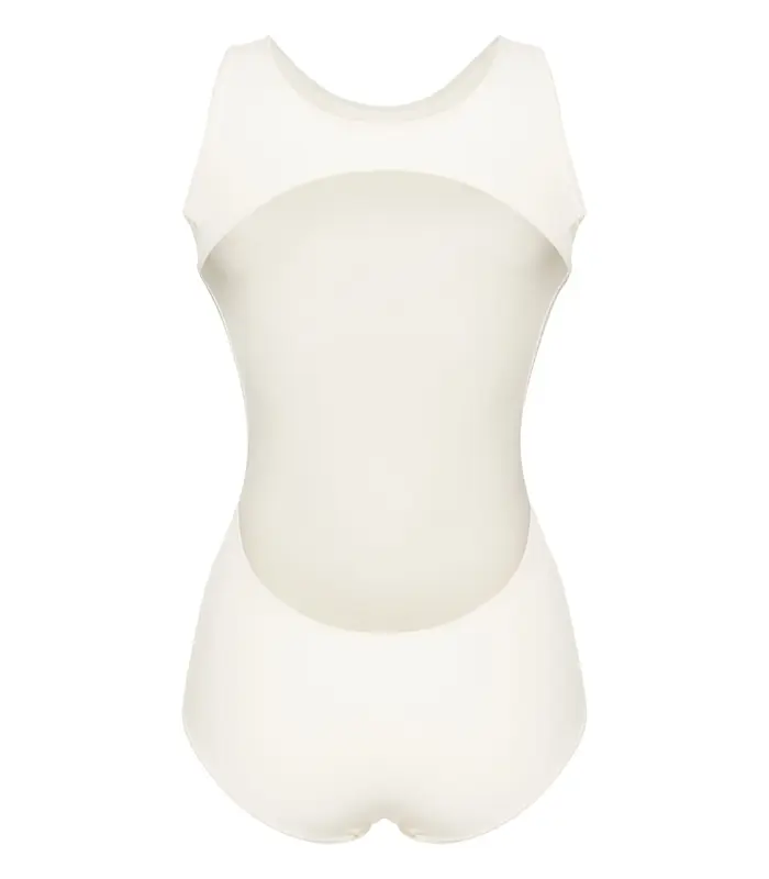 SWIMSUIT 107 WHITE