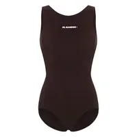 SWIMSUIT 107 BROWN