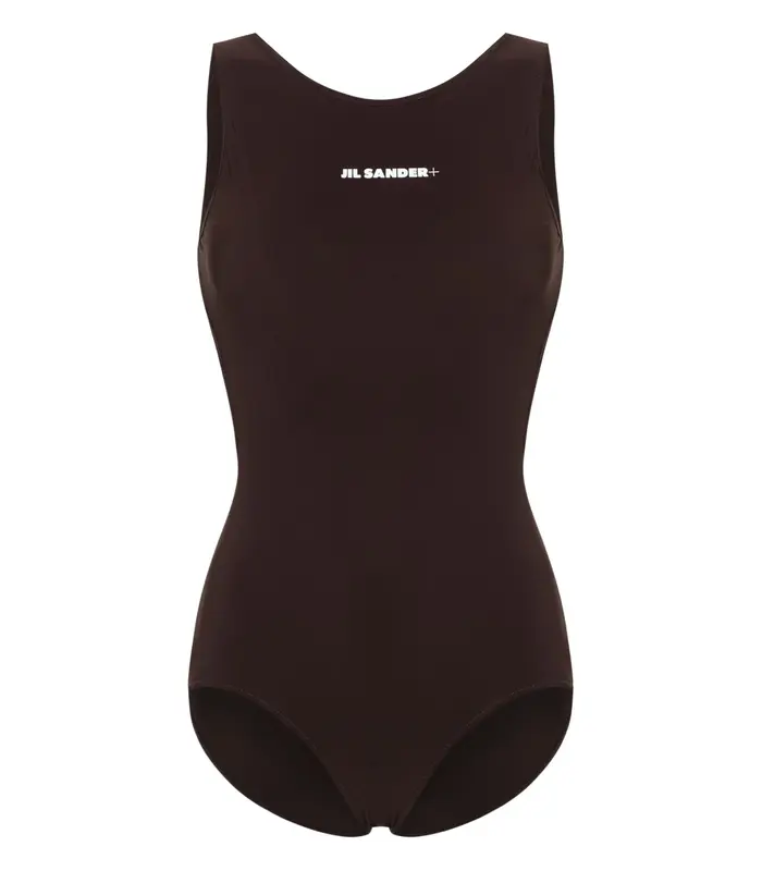 SWIMSUIT 107 BROWN