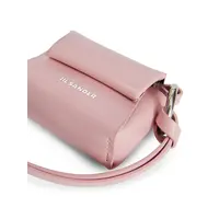 FOLDED AIRPODS CASE PINK