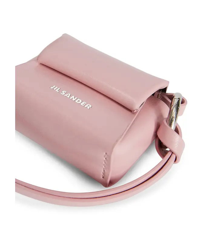 FOLDED AIRPODS CASE PINK