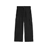 Y-3 UT STRAIGHT PANTS BLACK