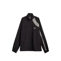 M RE 3S NYL JACKET BLACK
