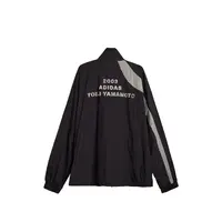M RE 3S NYL JACKET BLACK