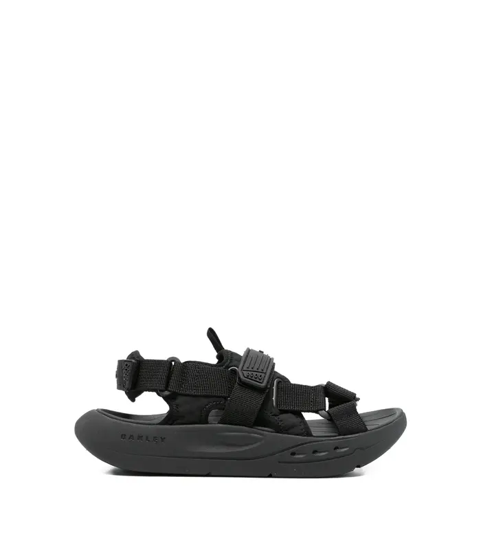 STUDIO SANDAL Pitch Black