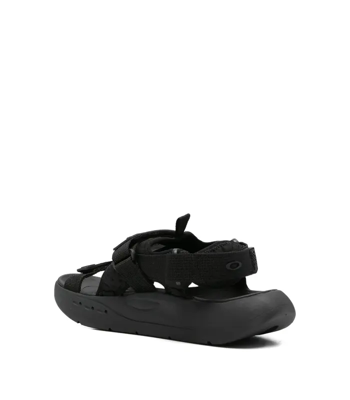 STUDIO SANDAL Pitch Black