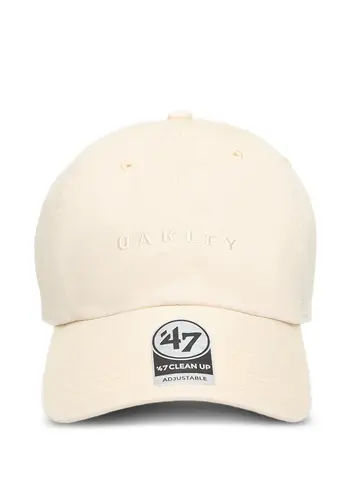 OAKLEY 47 soho gen dad cap mist