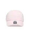 OAKLEY 47 SOHO GEN DAD CAP FADED PINK