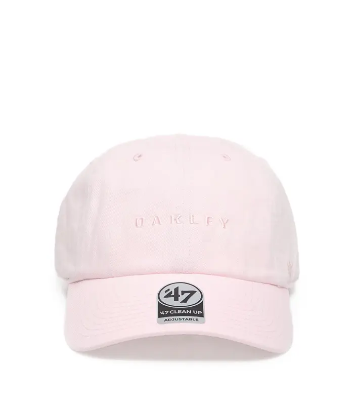 47 SOHO GEN DAD CAP FADED PINK