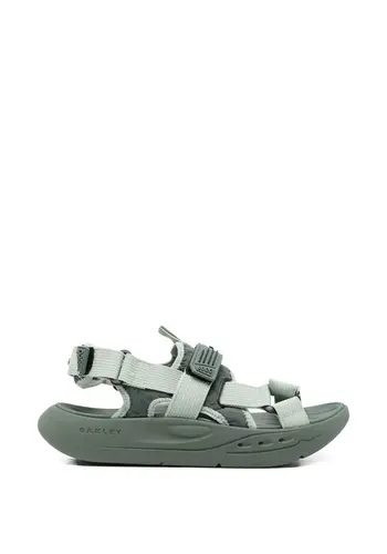 OAKLEY studio sandal avaitor green OAKLEY studio sandal avaitor green