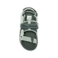 STUDIO SANDAL AVIATOR GREEN