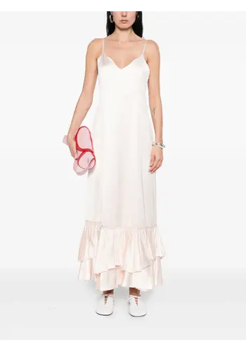 JIL SANDER dress 263 pink