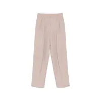 TROUSER 120 AW PINK