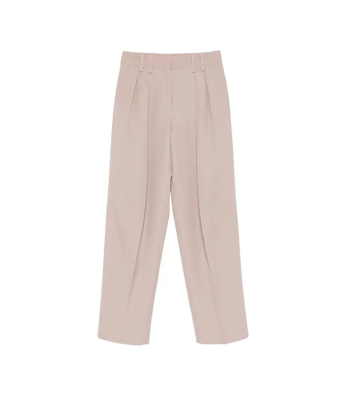 TROUSER 120 AW PINK