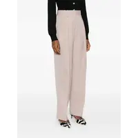 TROUSER 120 AW PINK