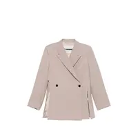 JACKET 80 TM PINK