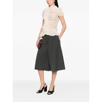 CHUCHU 3040 SHIRT ECRU