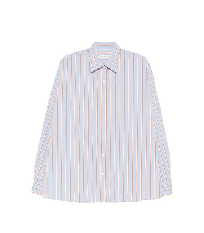 CASIA 3064 SHIRT LIGHT BLUE