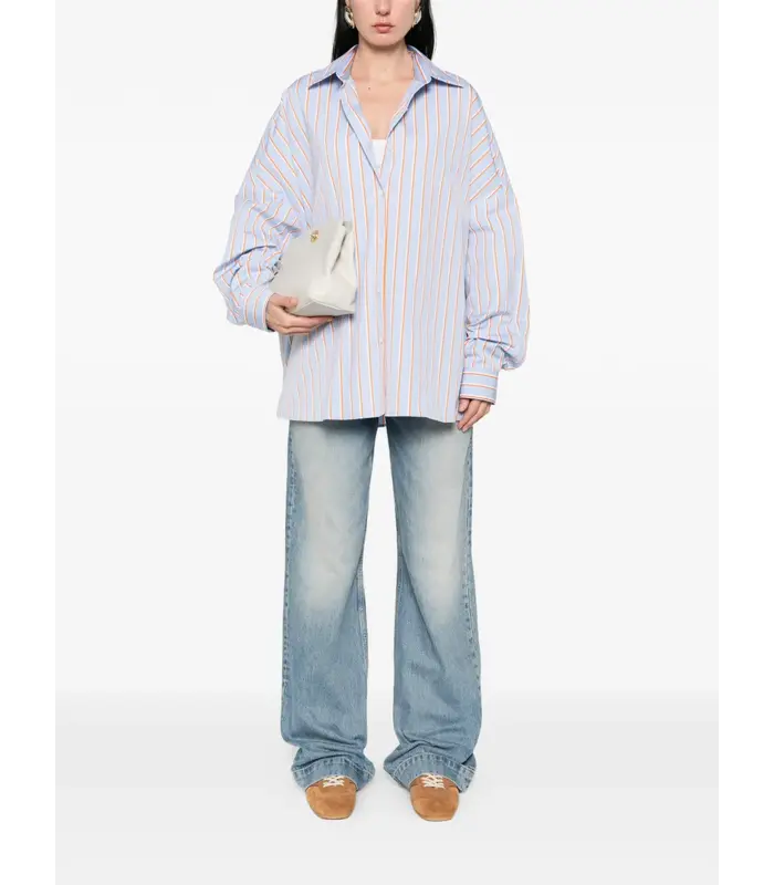 CASIA 3064 SHIRT LIGHT BLUE