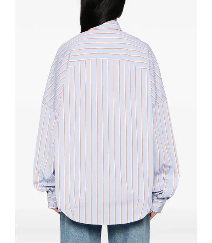 CASIA 3064 SHIRT LIGHT BLUE