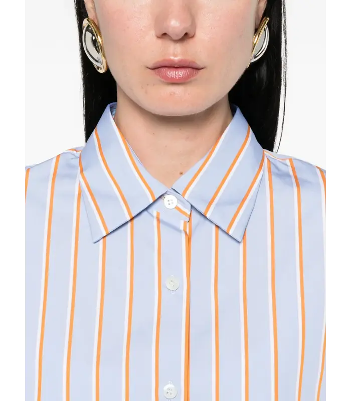 CASIA 3064 SHIRT LIGHT BLUE