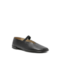 GLOVE BALLERINA DARK CHOCOLATE