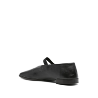 GLOVE BALLERINA DARK CHOCOLATE