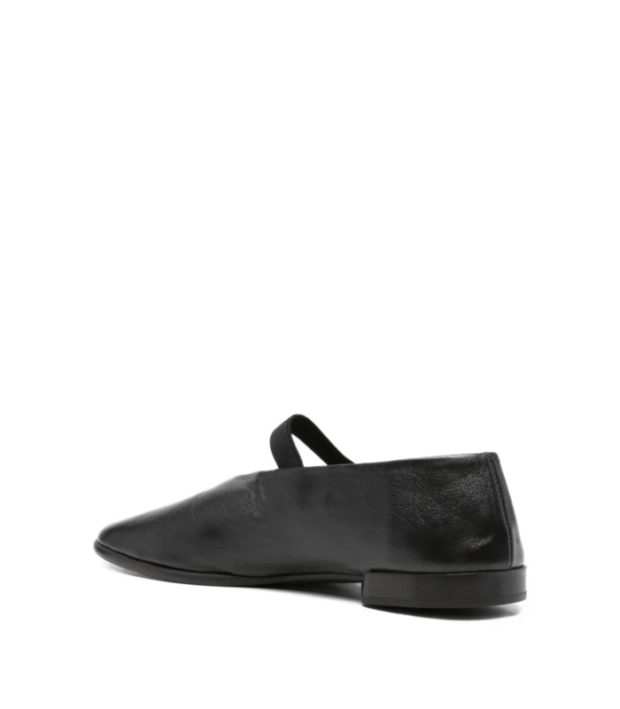 GLOVE BALLERINA DARK CHOCOLATE