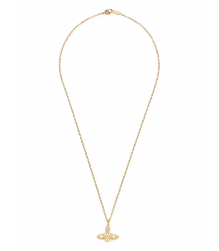 MAN. MINI BAS RELIEF ORB GOLD Light Colorado Topaz