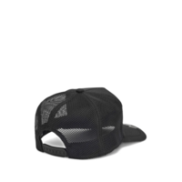 mercedes TRUCKER BLACK