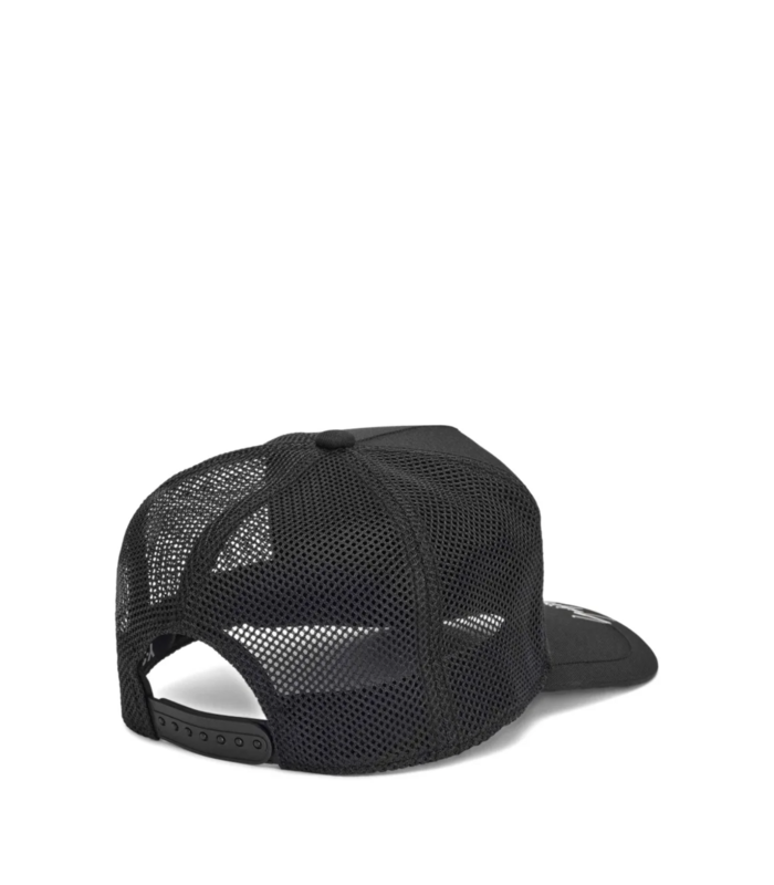 mercedes TRUCKER BLACK