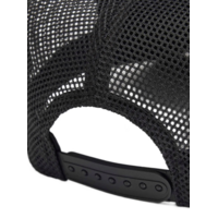 mercedes TRUCKER BLACK